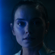We love that this early press image is actually of her seeing Ben Solo. Huge spoiler.